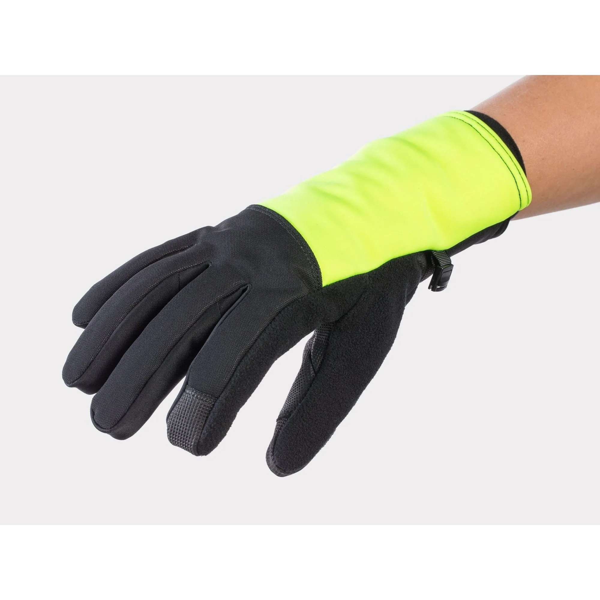 BONTRAGER VELOCIS WOMEN'S SOFTSHELL CYCLING GLOVE