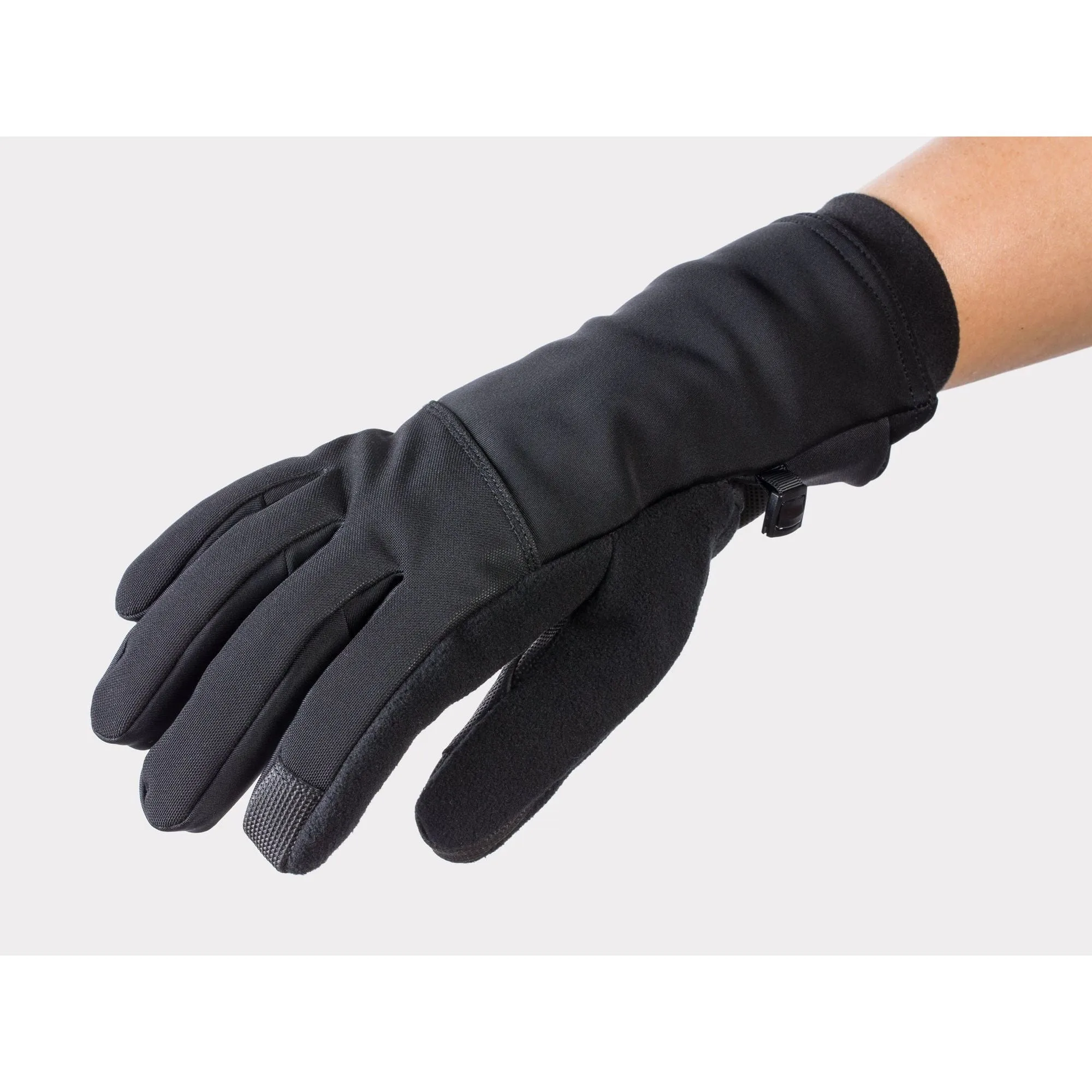 BONTRAGER VELOCIS WOMEN'S SOFTSHELL CYCLING GLOVE