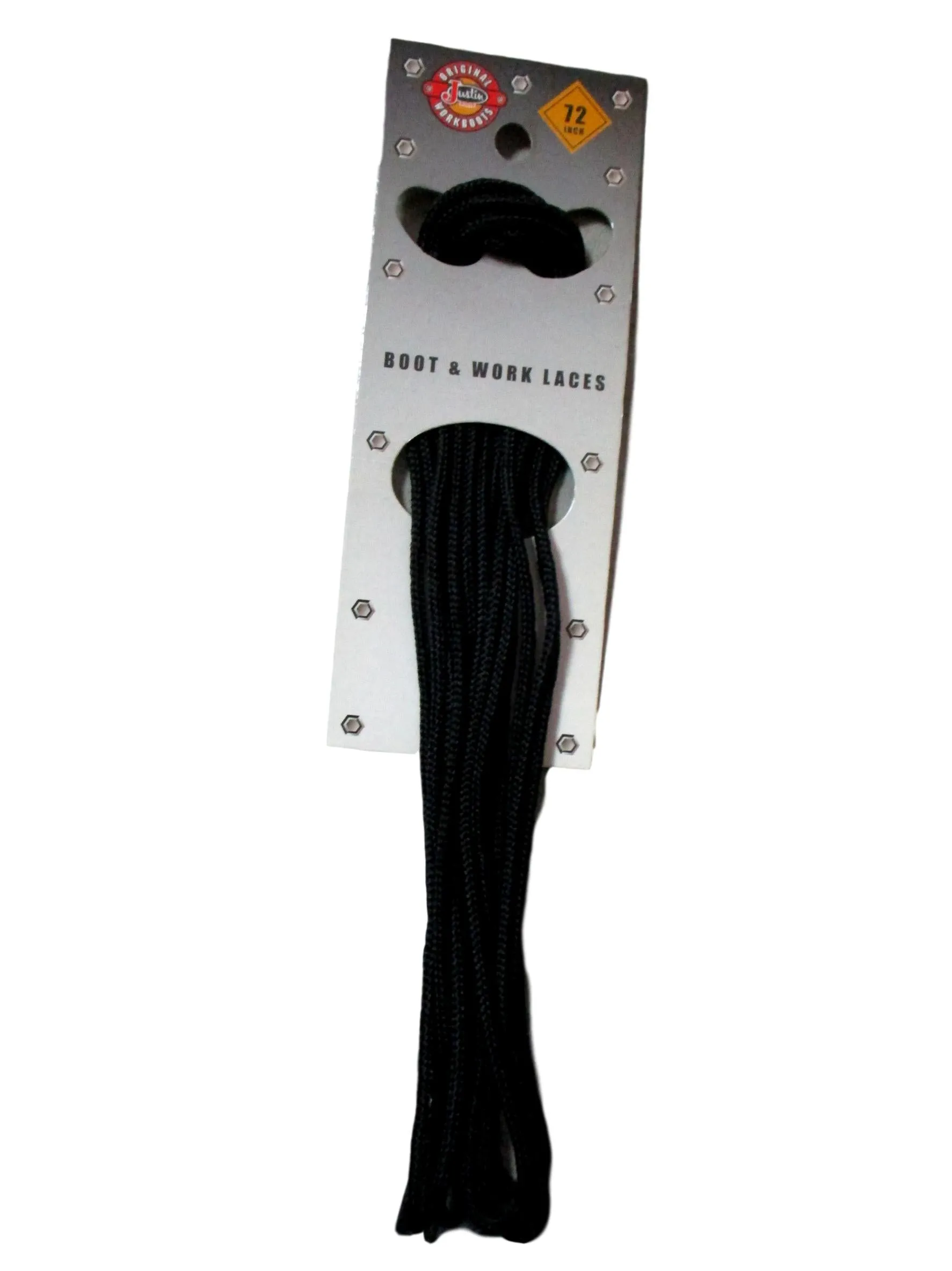 Boot & Work Laces