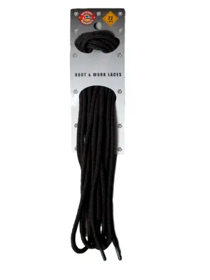 Boot & Work Laces