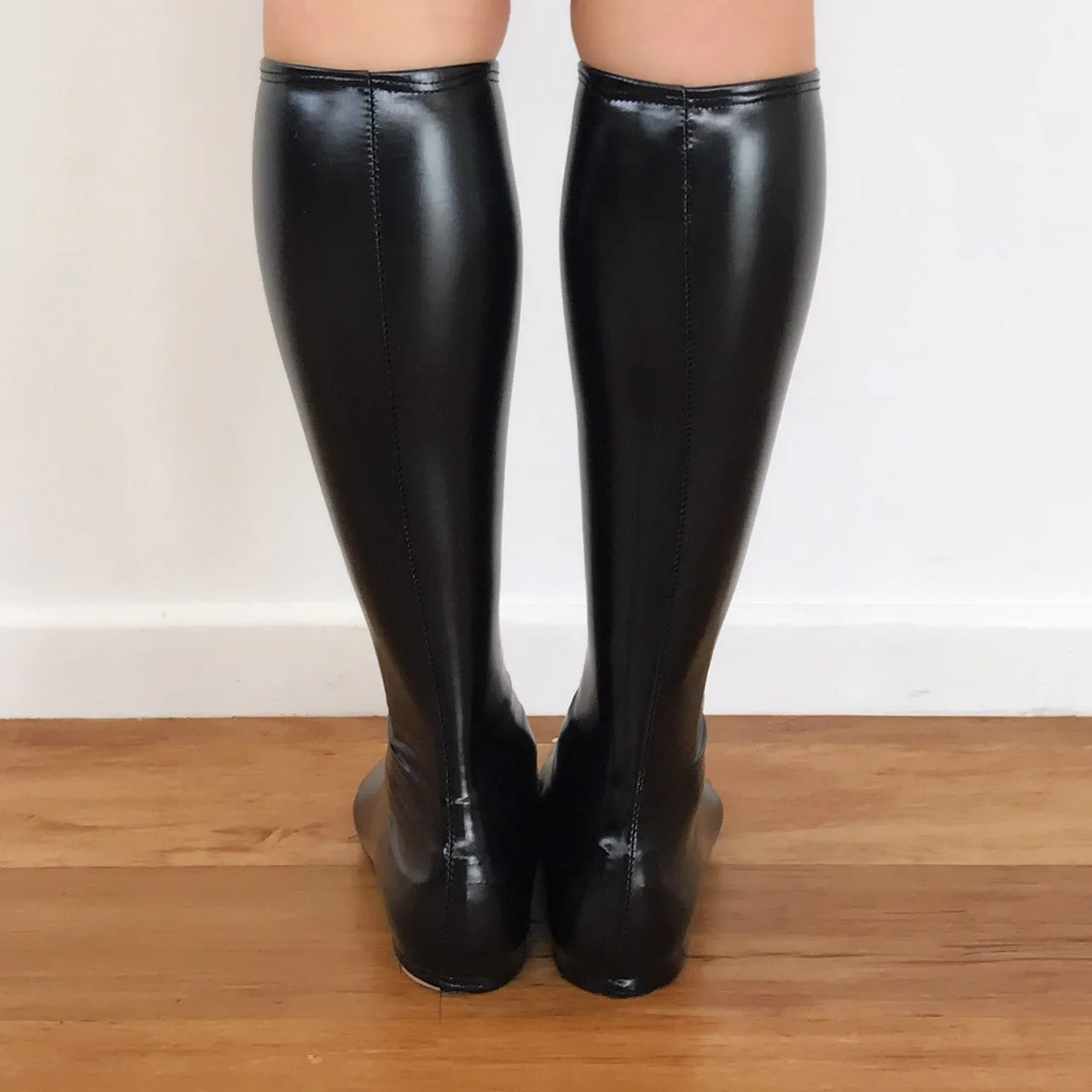 Boot Covers