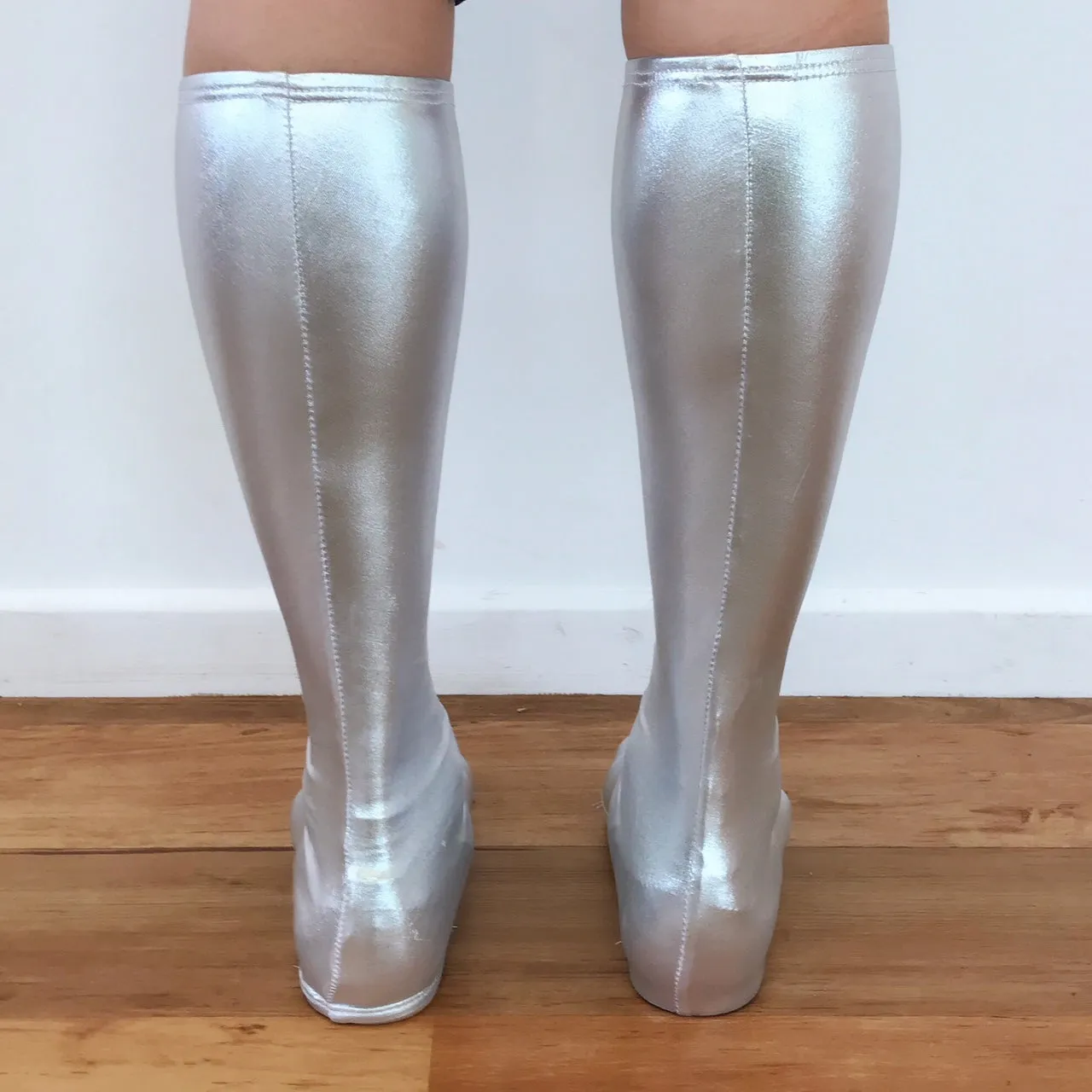 Boot Covers
