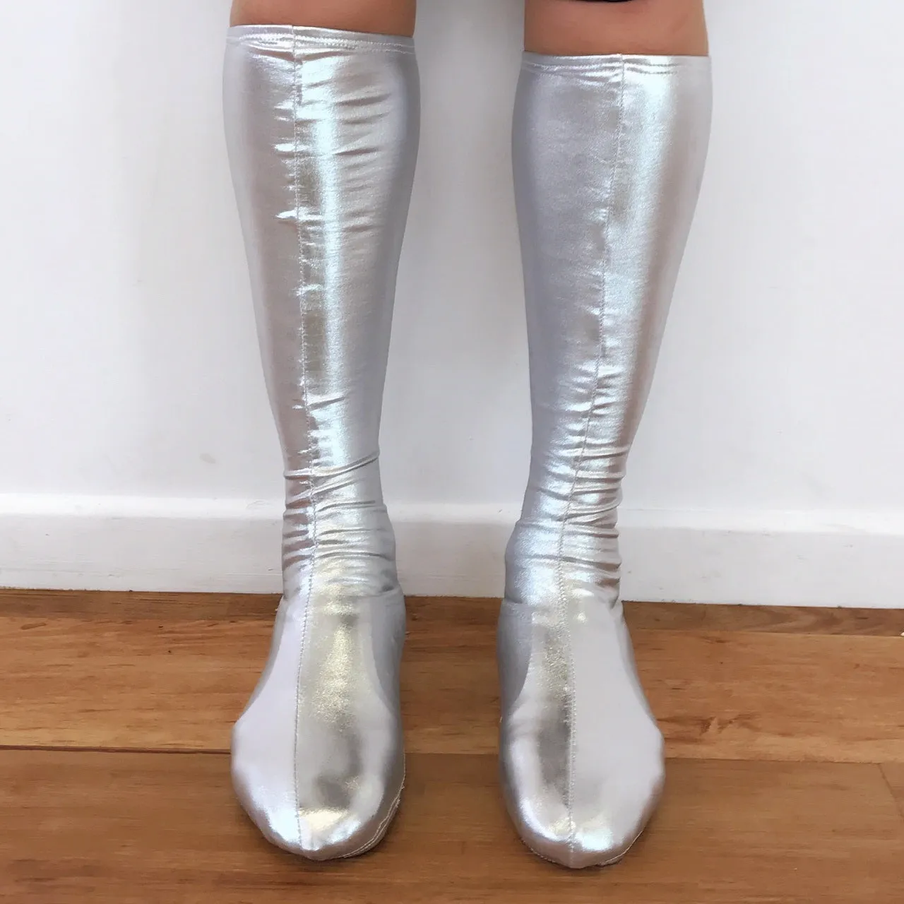 Boot Covers