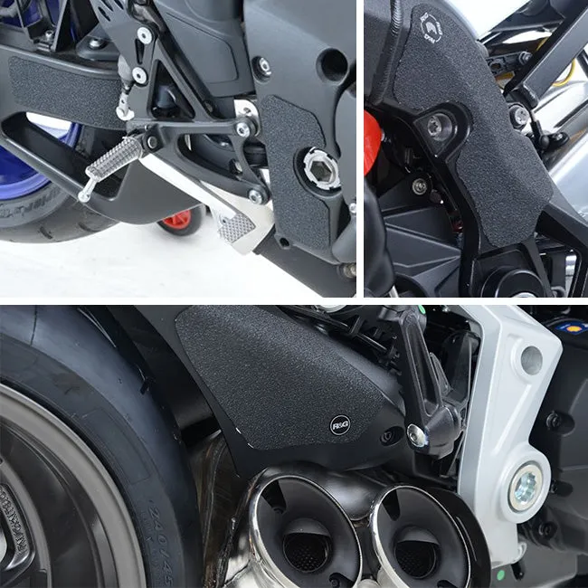 *Boot Guard Yamaha R&G (EZBG904BL)