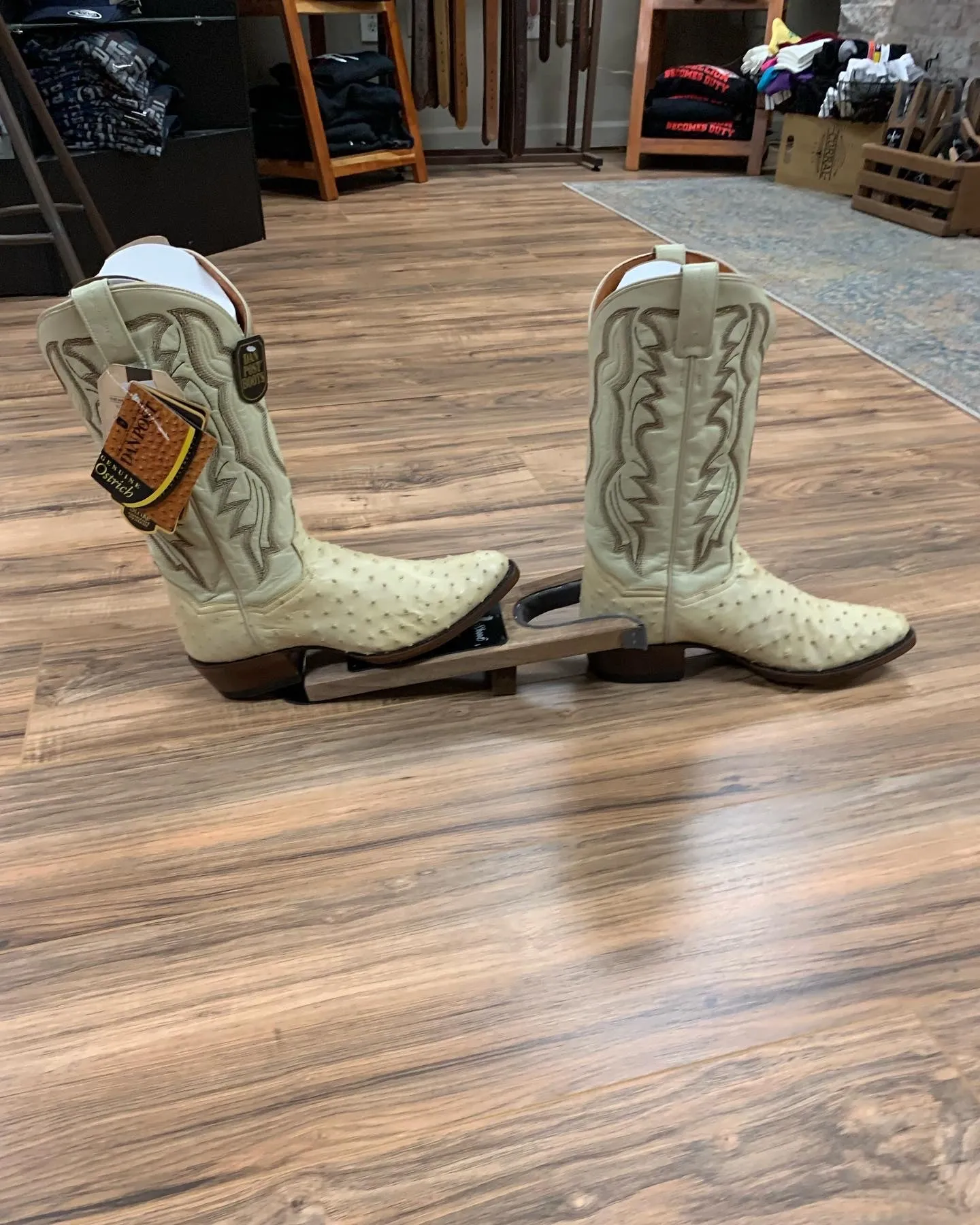 Boot Puller