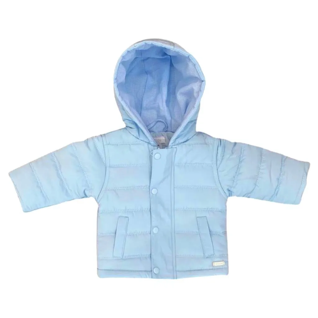 Boys Waterproof Jacket