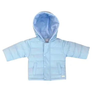 Boys Waterproof Jacket