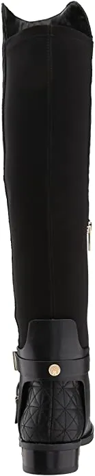 Brand new Vince Camuto Women's Patira Fashion Boot, Sz 5.5, would also fit Youth 3.5! Black! Retails $195 