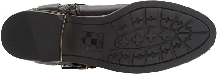 Brand new Vince Camuto Women's Patira Fashion Boot, Sz 5.5, would also fit Youth 3.5! Black! Retails $195 