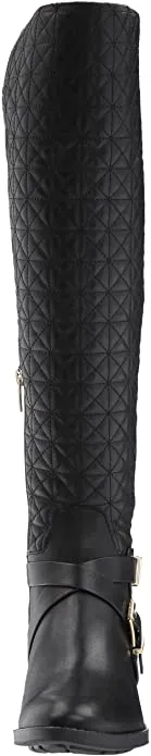 Brand new Vince Camuto Women's Patira Fashion Boot, Sz 5.5, would also fit Youth 3.5! Black! Retails $195 