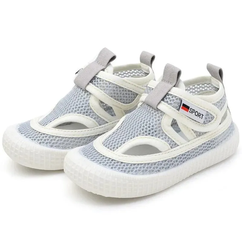 Breathable Kids Sport Sandals