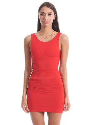 Bregje Mini Dress ::RET