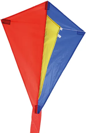 Brookite 3453 Traditional Cutter No.2 Kite