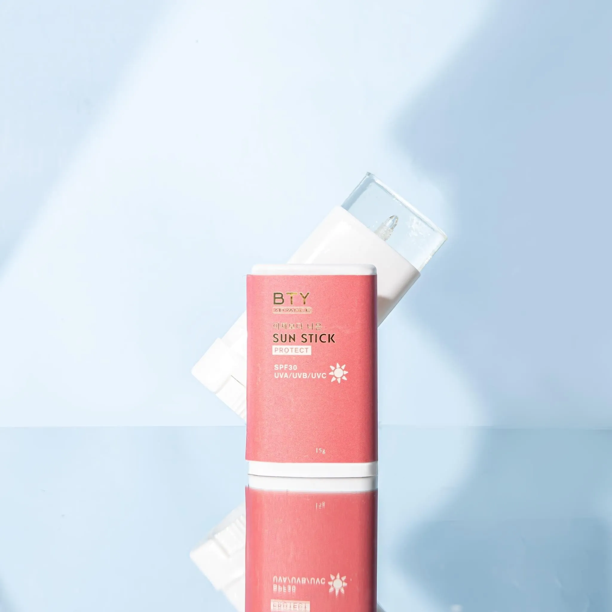 BTY Advance Sunstick 15g