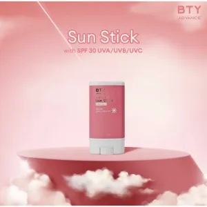BTY Advance Sunstick 15g