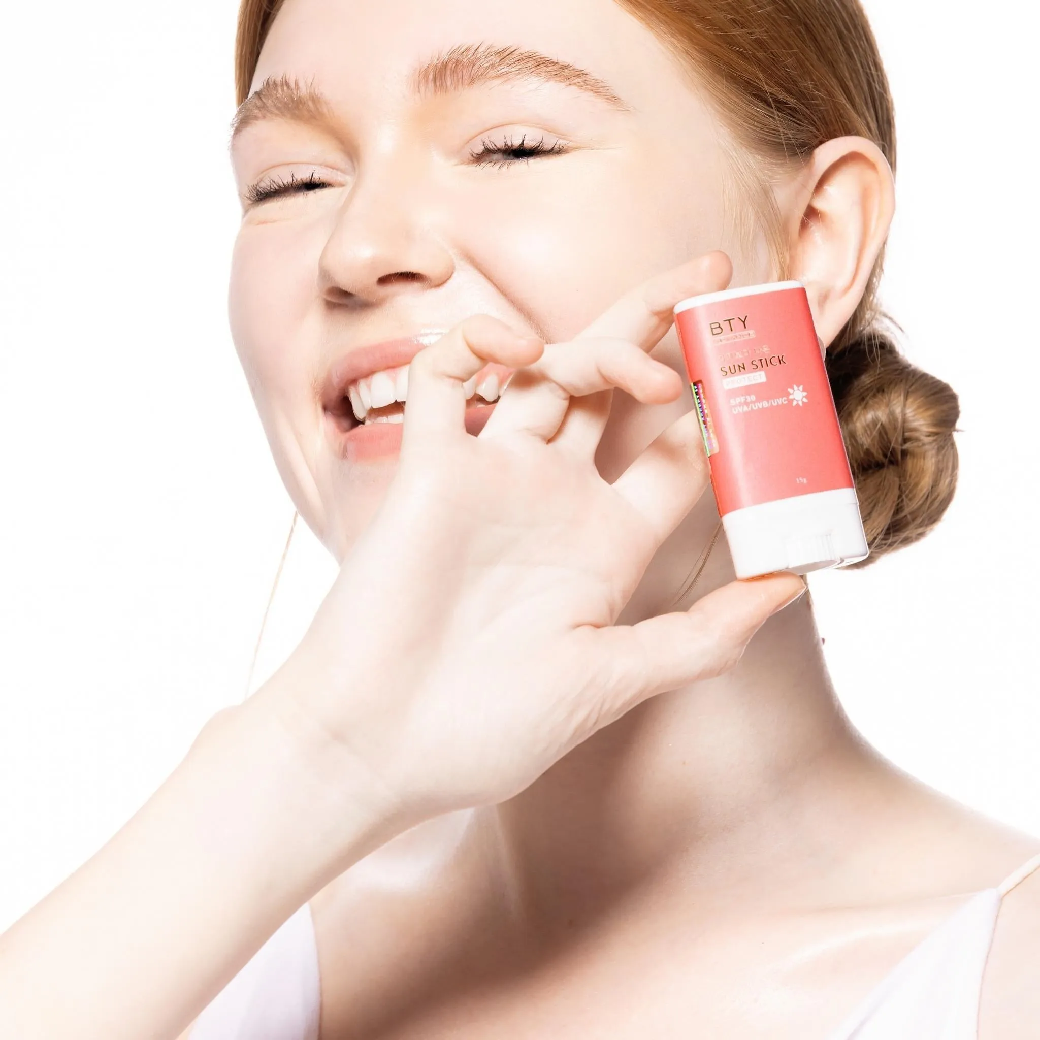 BTY Advance Sunstick 15g