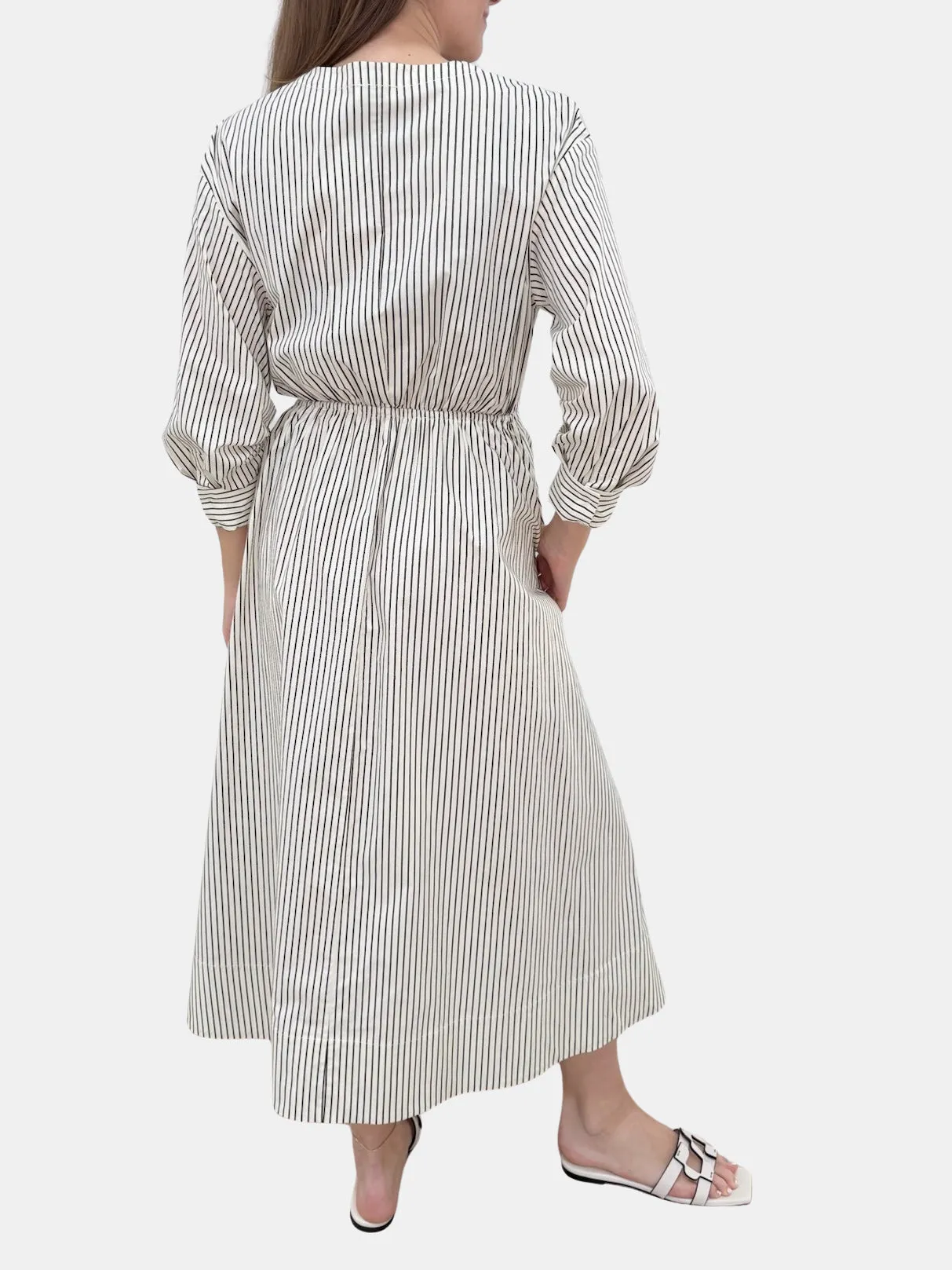 Cafu Dress