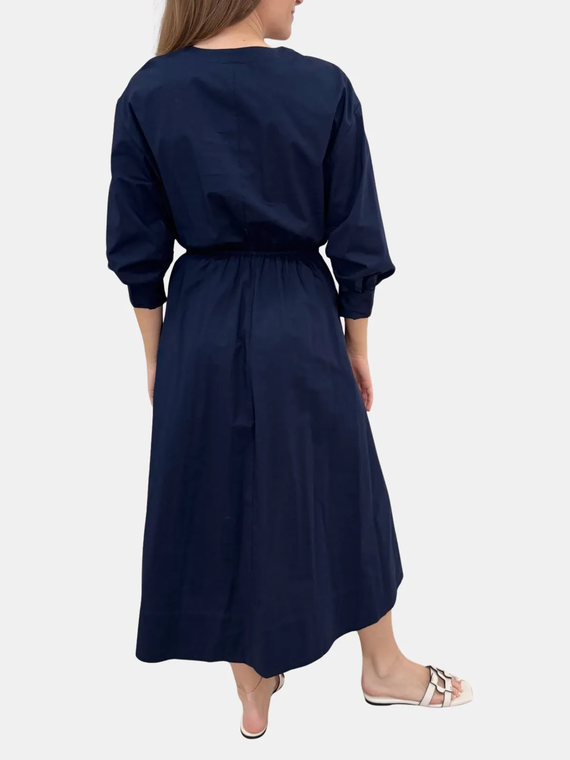 Cafu Dress