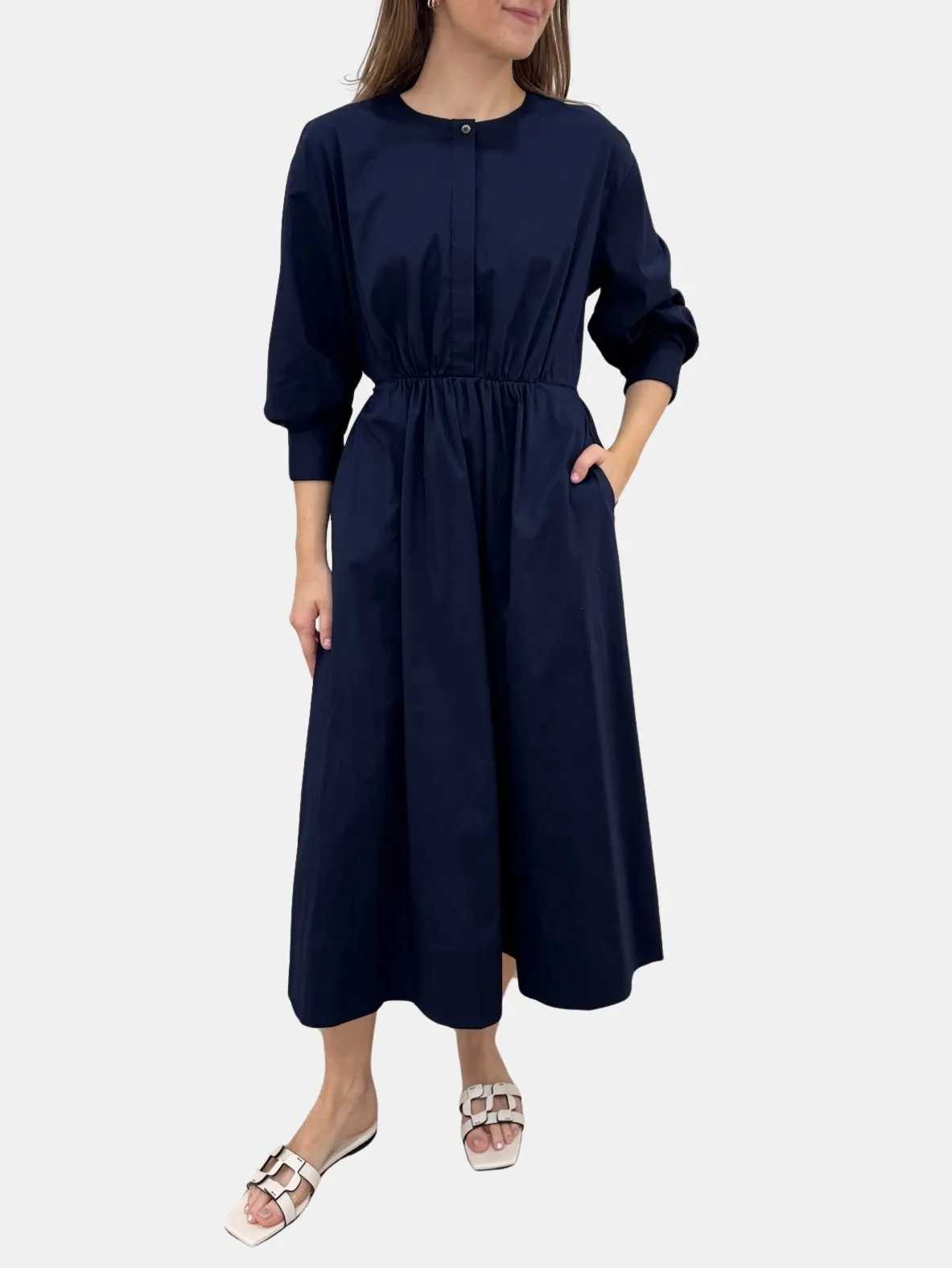 Cafu Dress