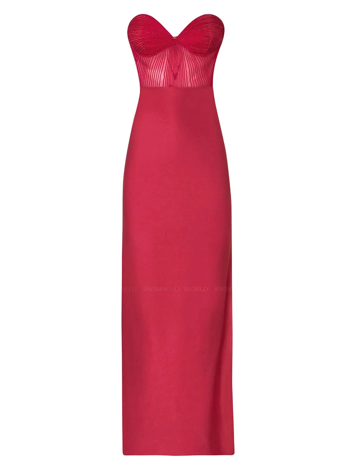 Cam Dress ::RET