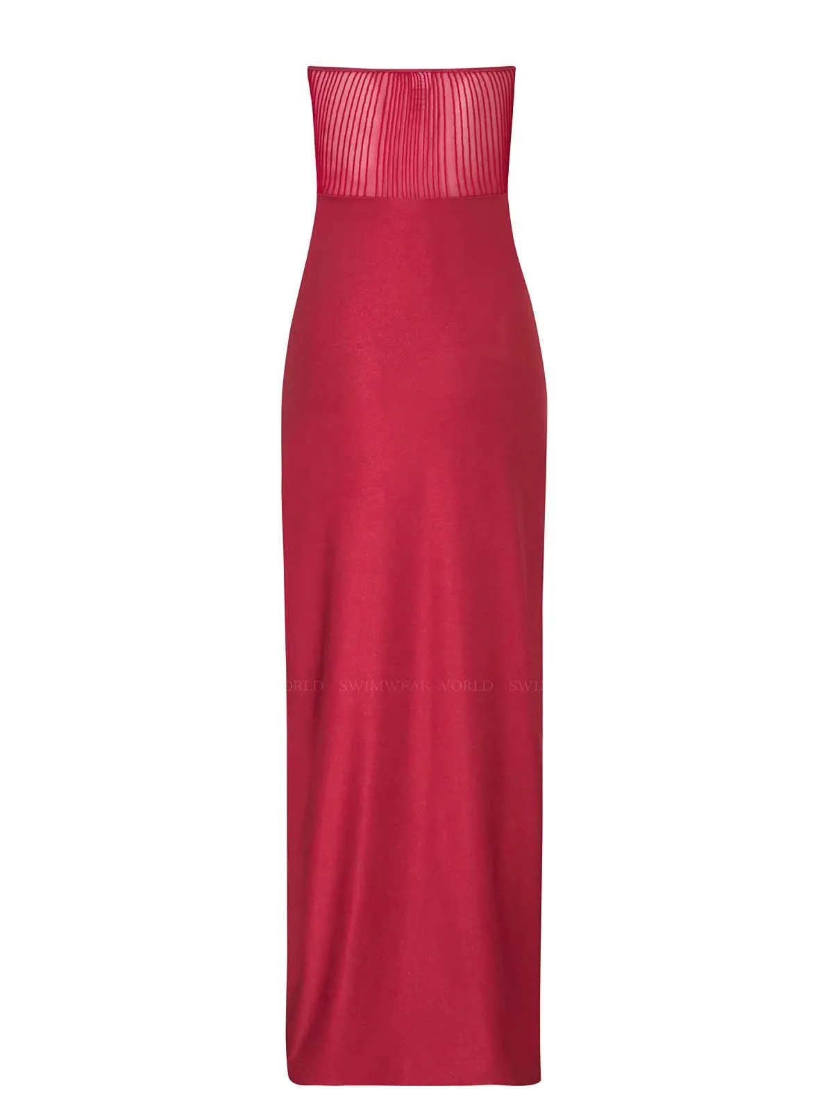 Cam Dress ::RET