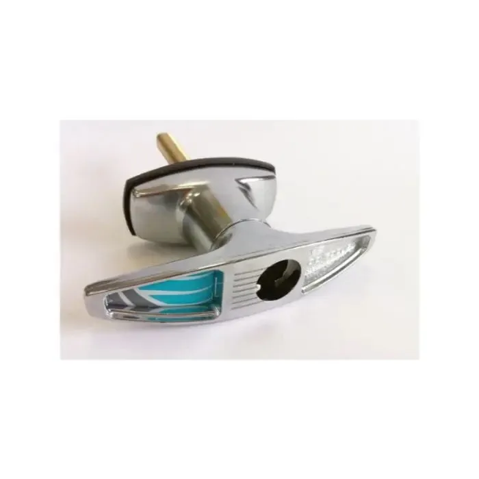 Camec One Key fits All T-Handle for Windsor and Coromal