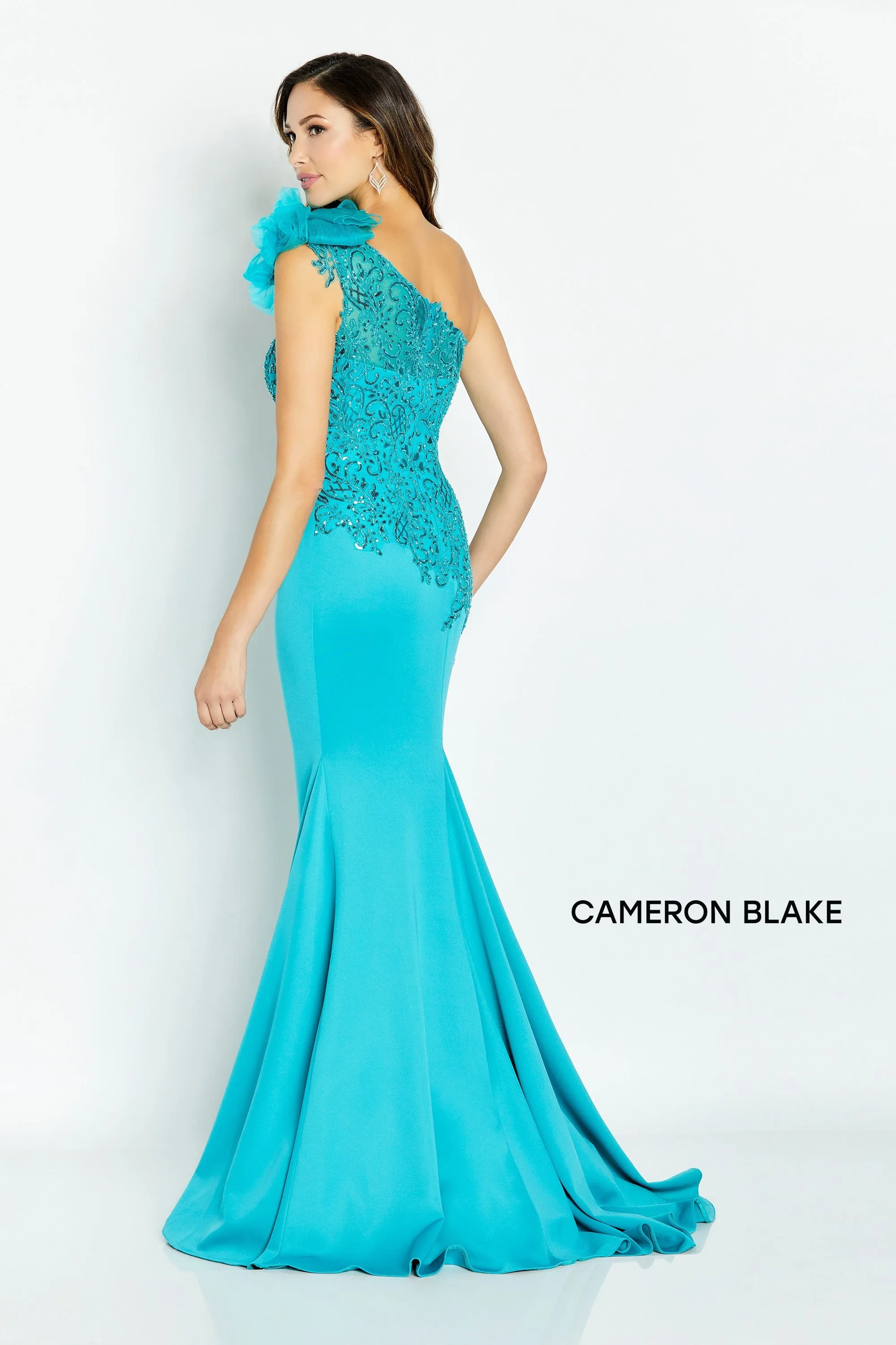 Cameron Blake: CB132