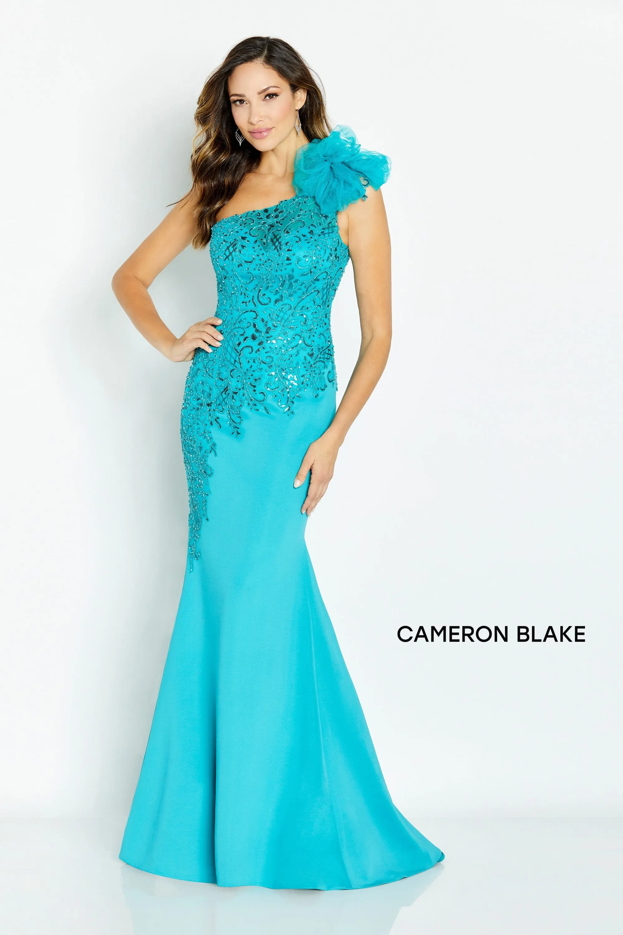 Cameron Blake: CB132