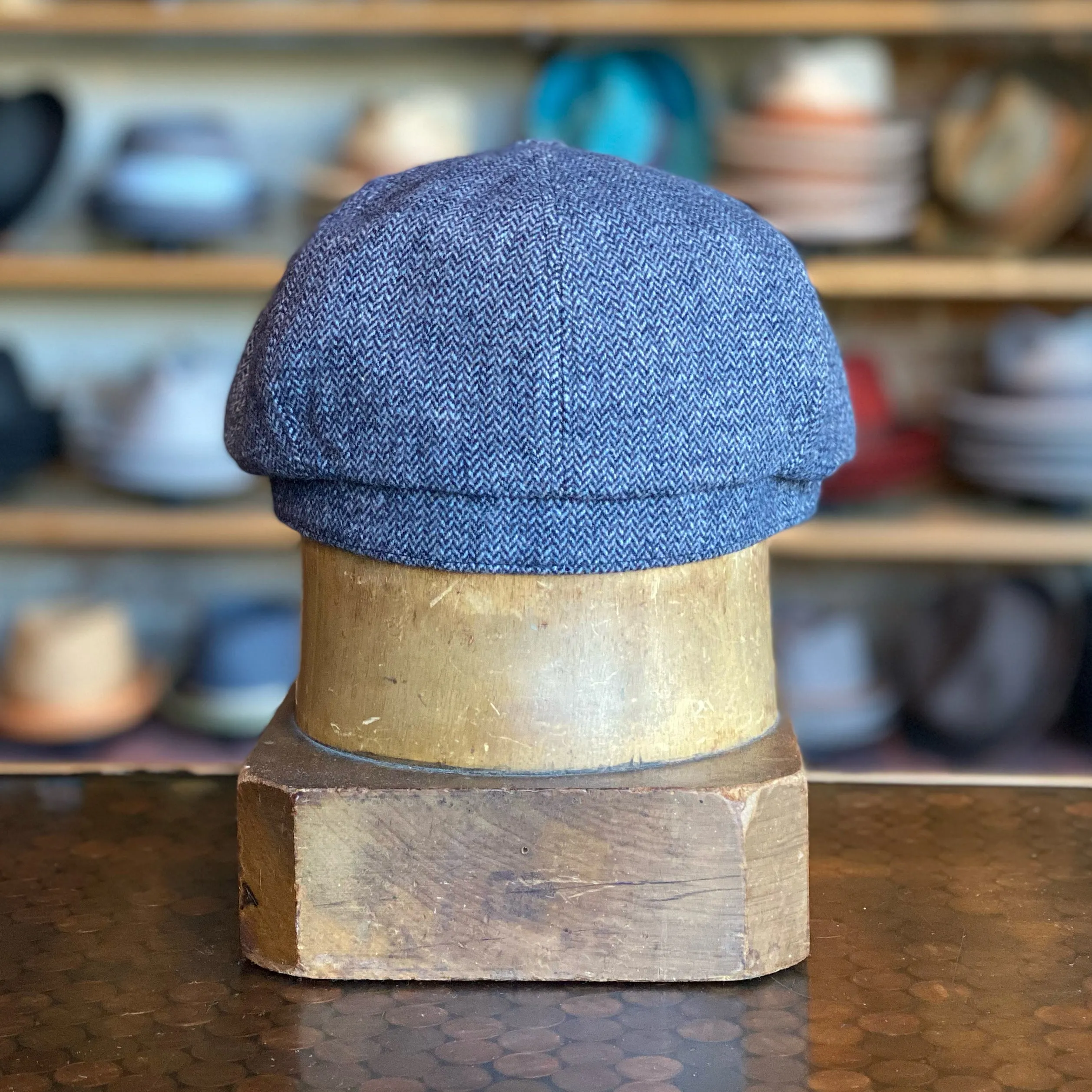 Cassell Newsboy