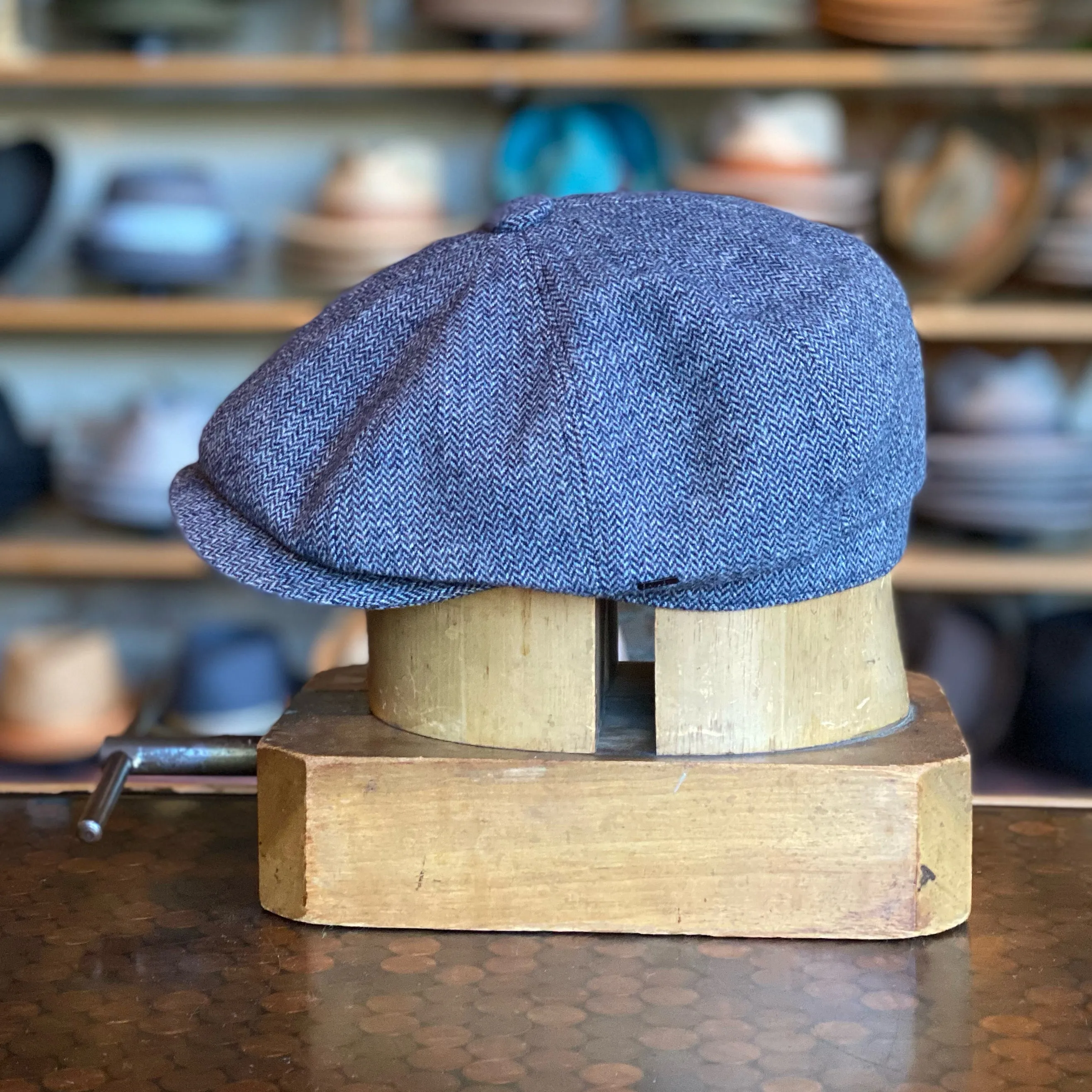 Cassell Newsboy