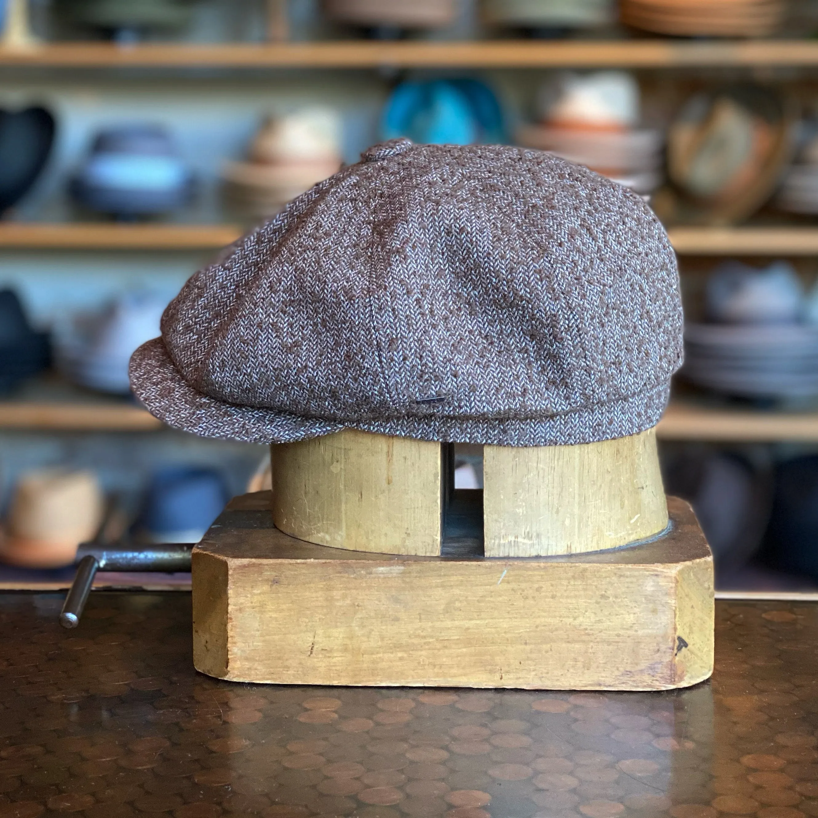 Cassell Newsboy