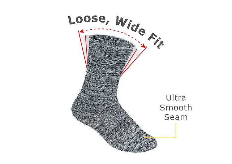 Casual/Dress Socks