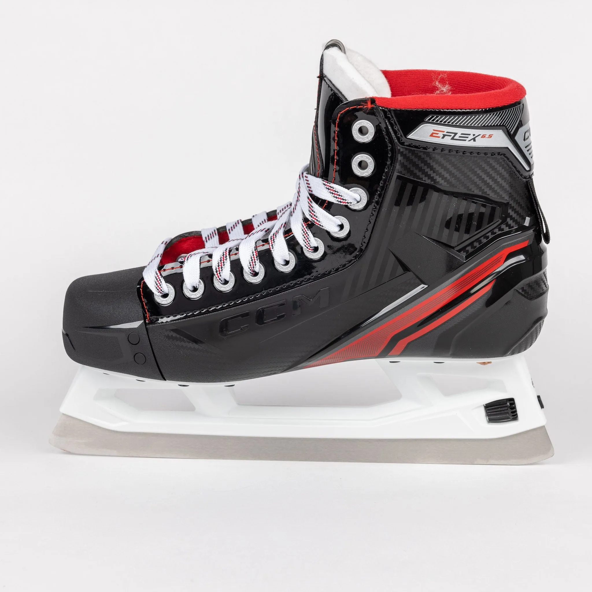 CCM Extreme Flex E6.5 Senior Goalie Skates