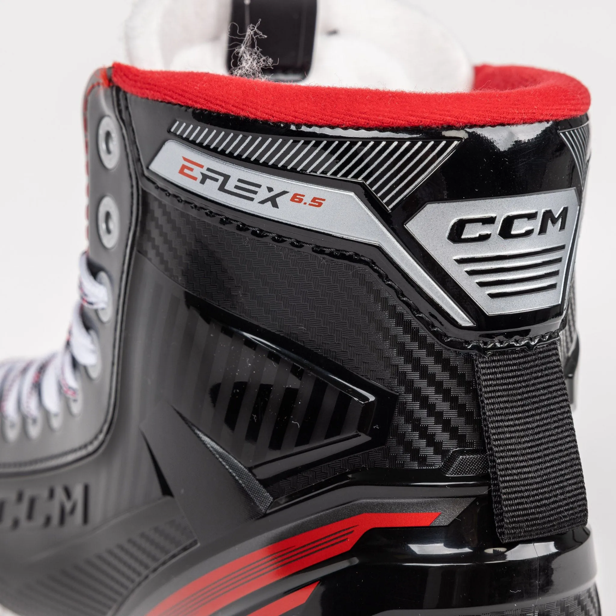 CCM Extreme Flex E6.5 Senior Goalie Skates