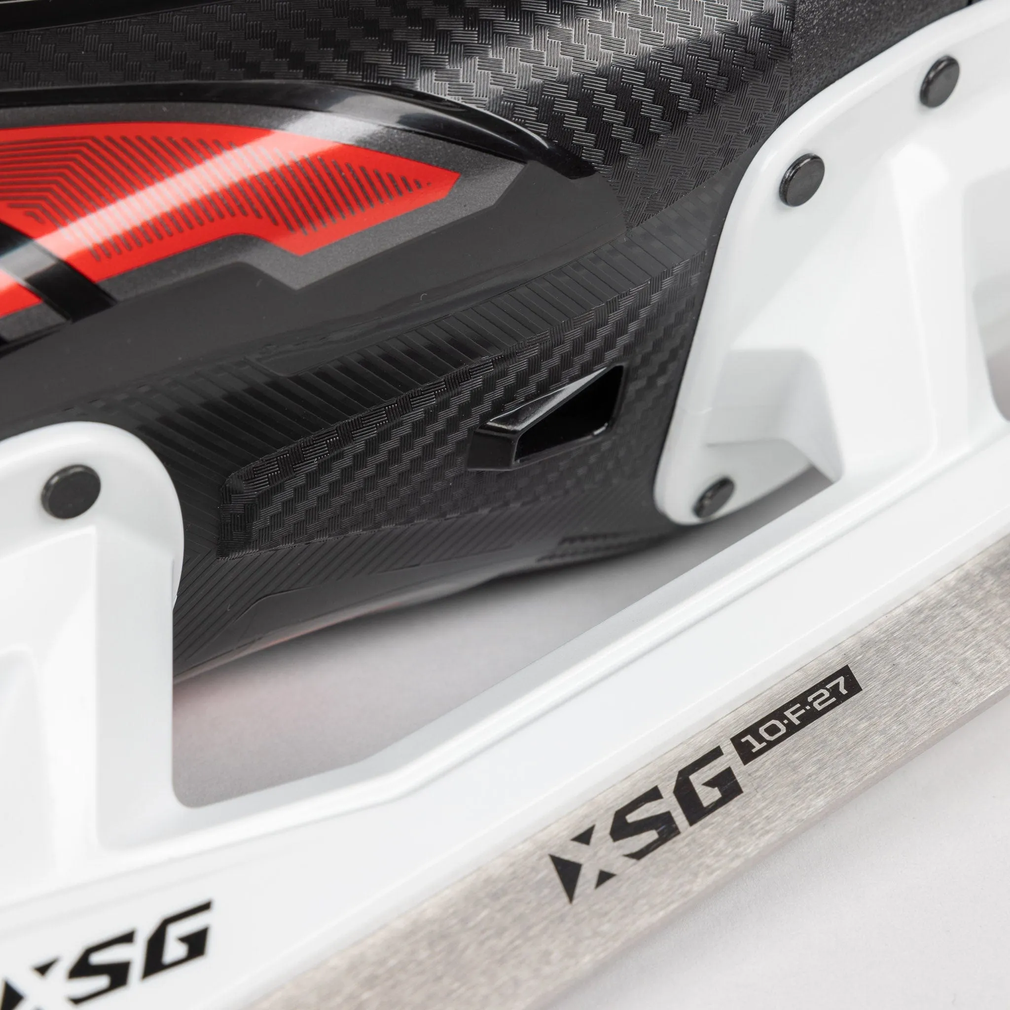 CCM Extreme Flex E6.5 Senior Goalie Skates