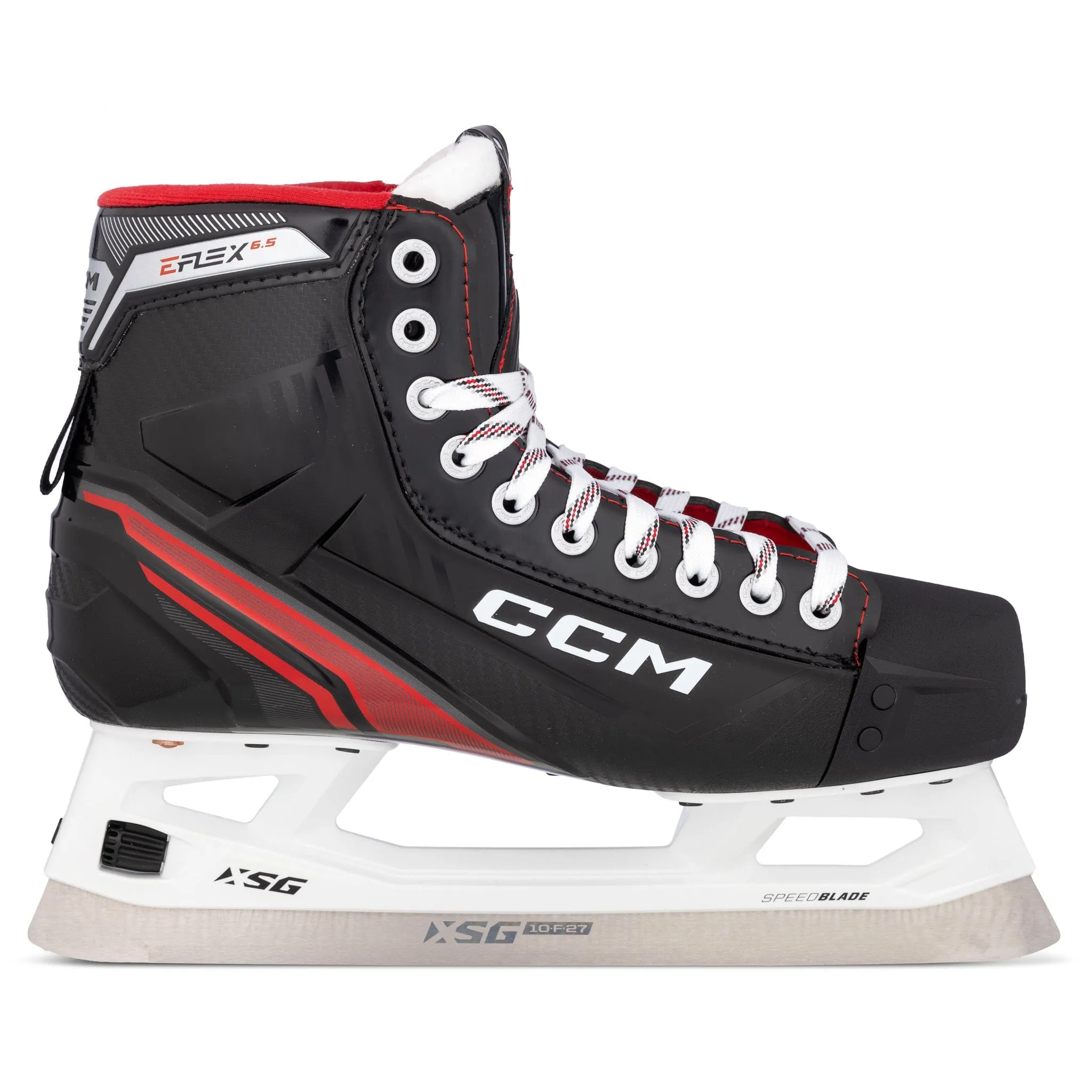 CCM Extreme Flex E6.5 Senior Goalie Skates