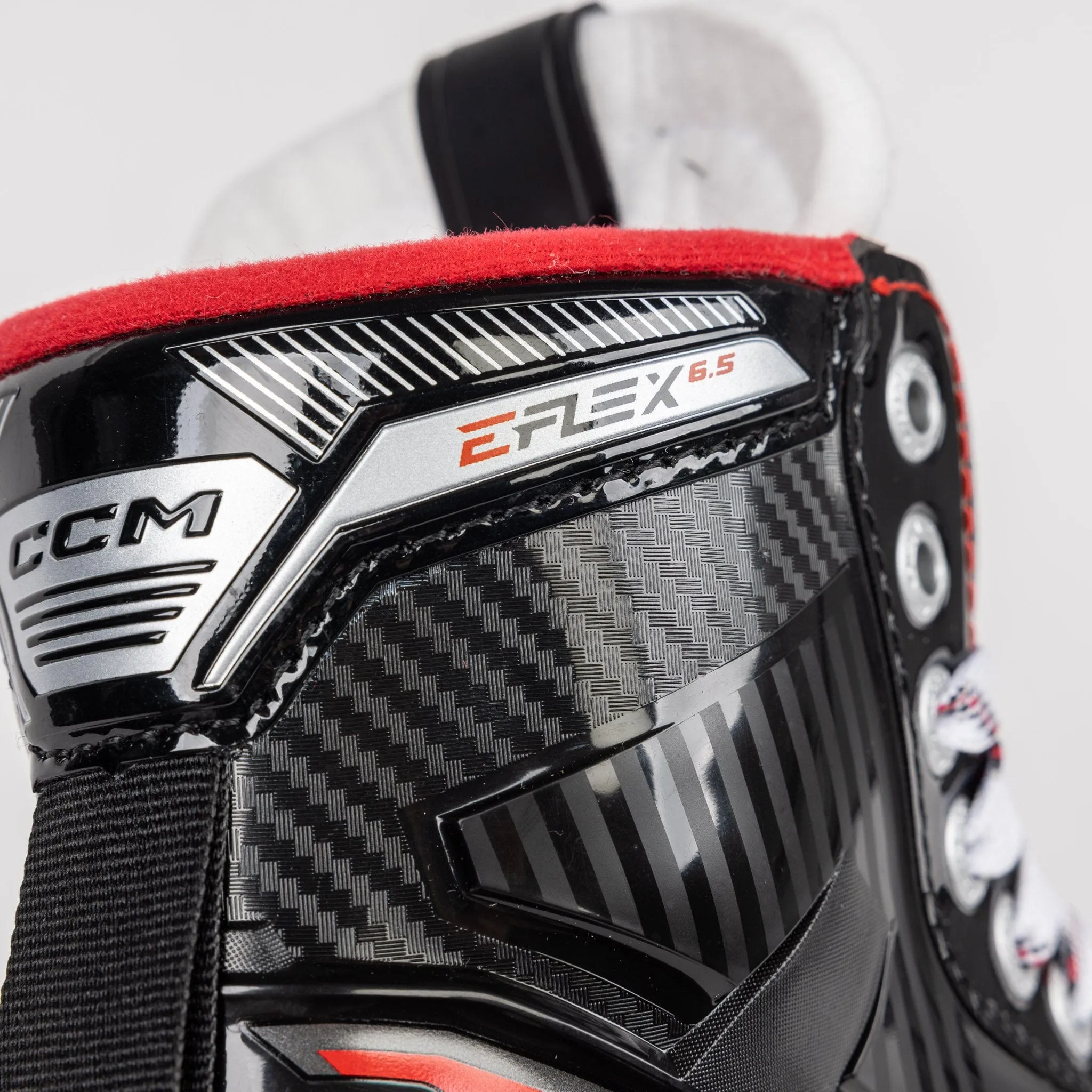 CCM Extreme Flex E6.5 Youth Goalie Skates