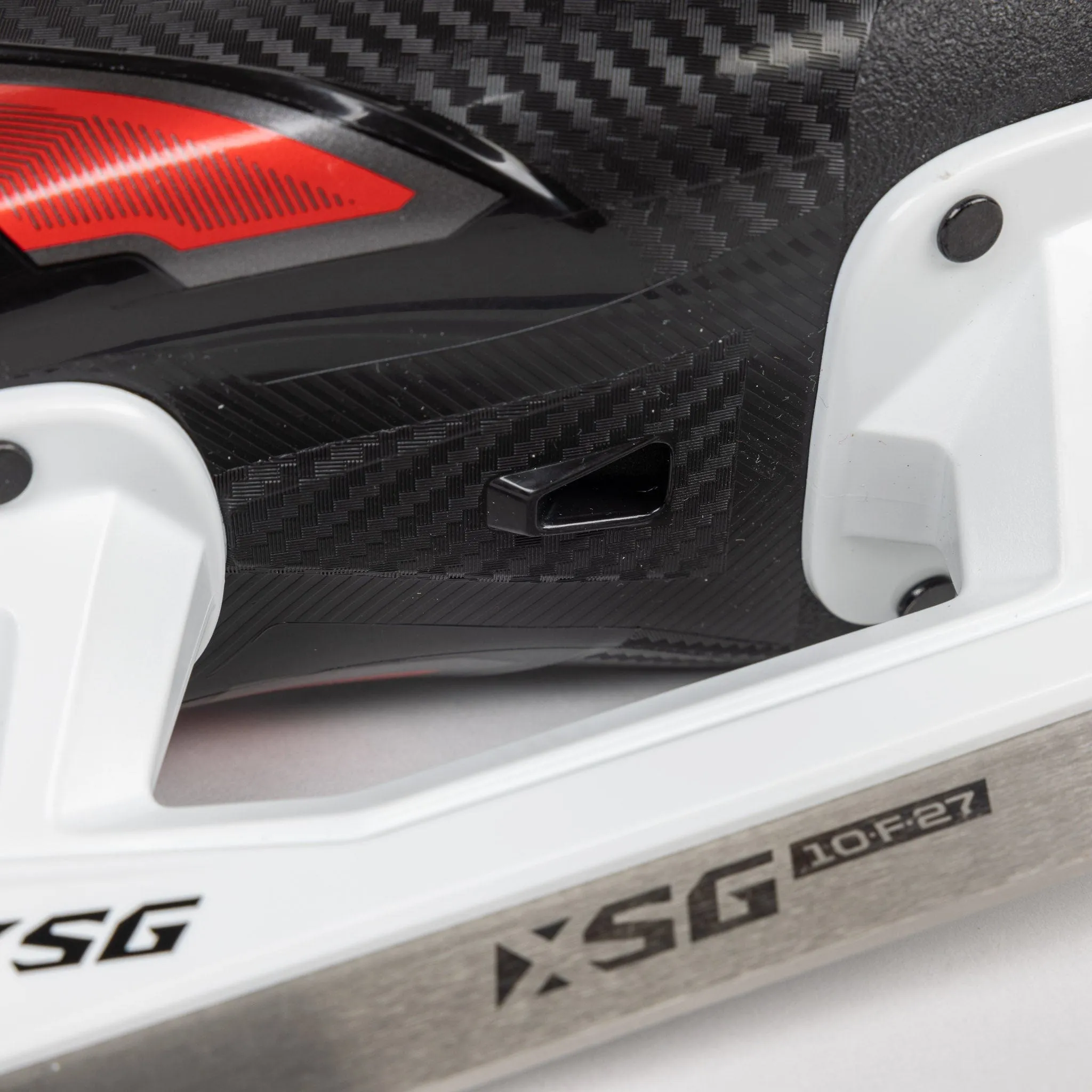 CCM Extreme Flex E6.5 Youth Goalie Skates