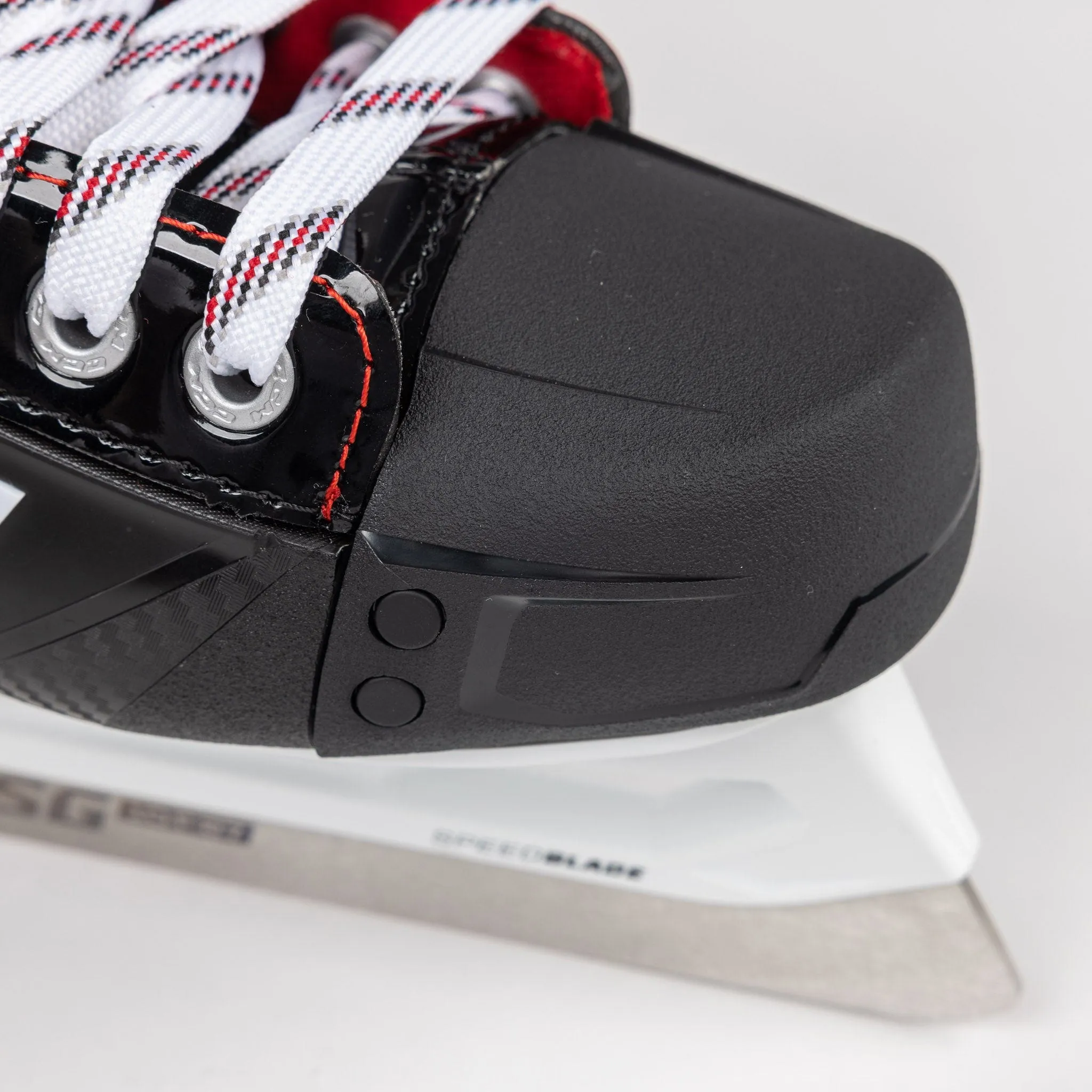CCM Extreme Flex E6.5 Youth Goalie Skates