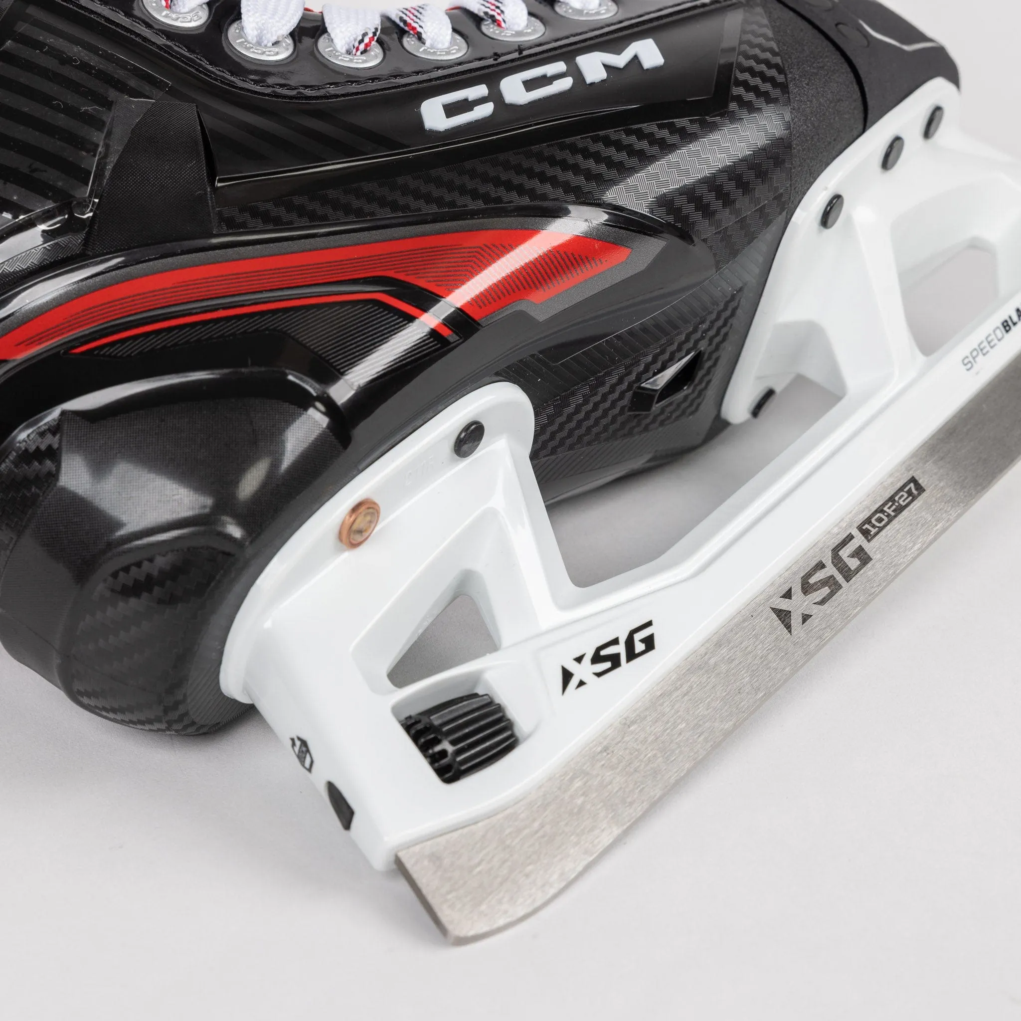 CCM Extreme Flex E6.5 Youth Goalie Skates