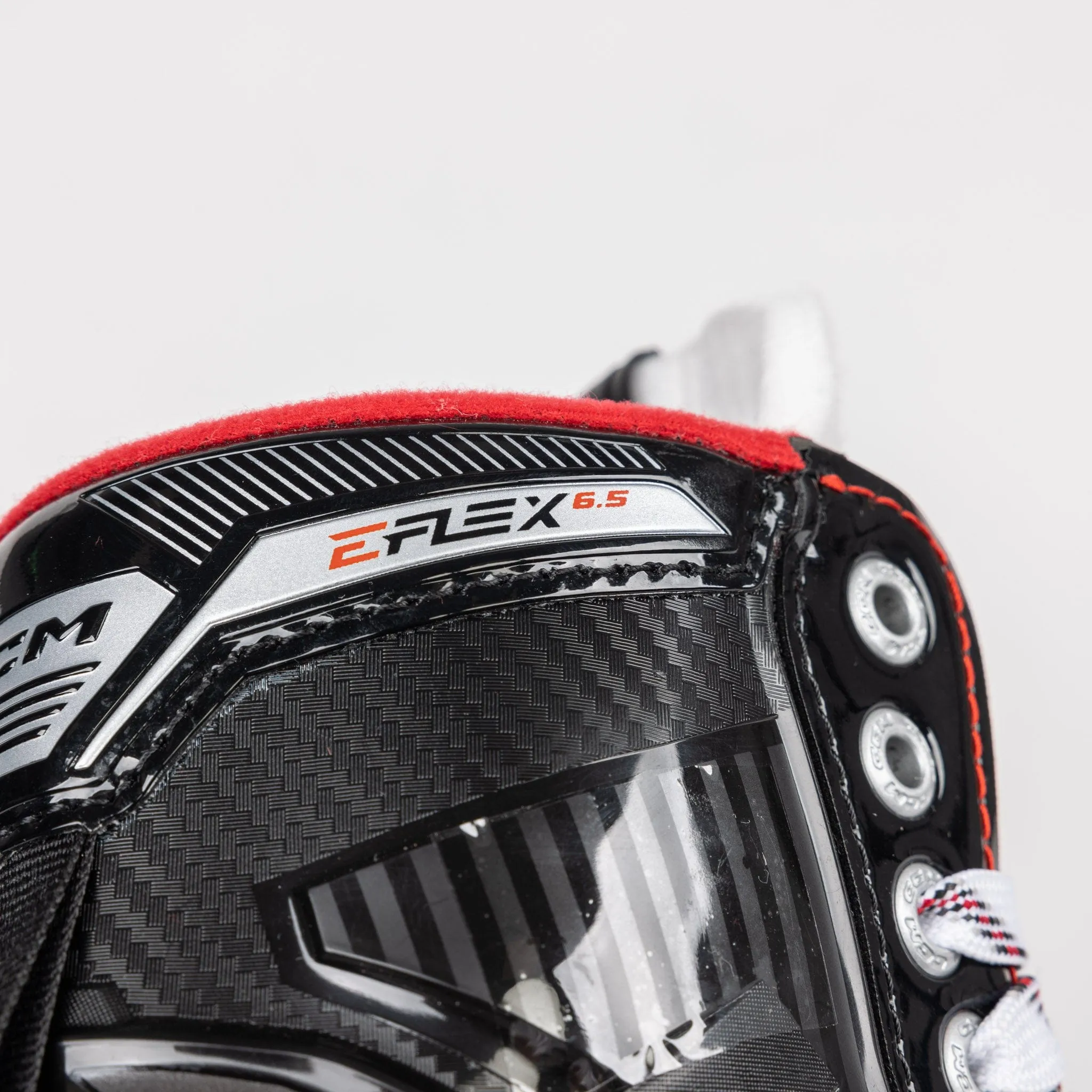 CCM Extreme Flex E6.5 Youth Goalie Skates