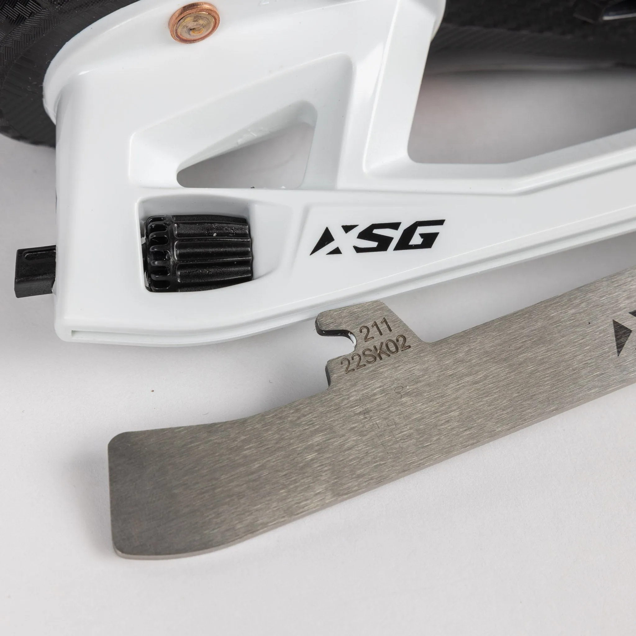 CCM Extreme Flex E6.5 Youth Goalie Skates