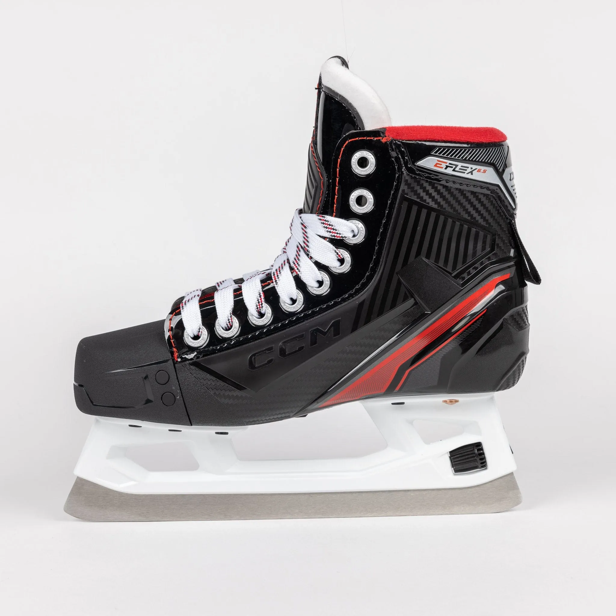 CCM Extreme Flex E6.5 Youth Goalie Skates