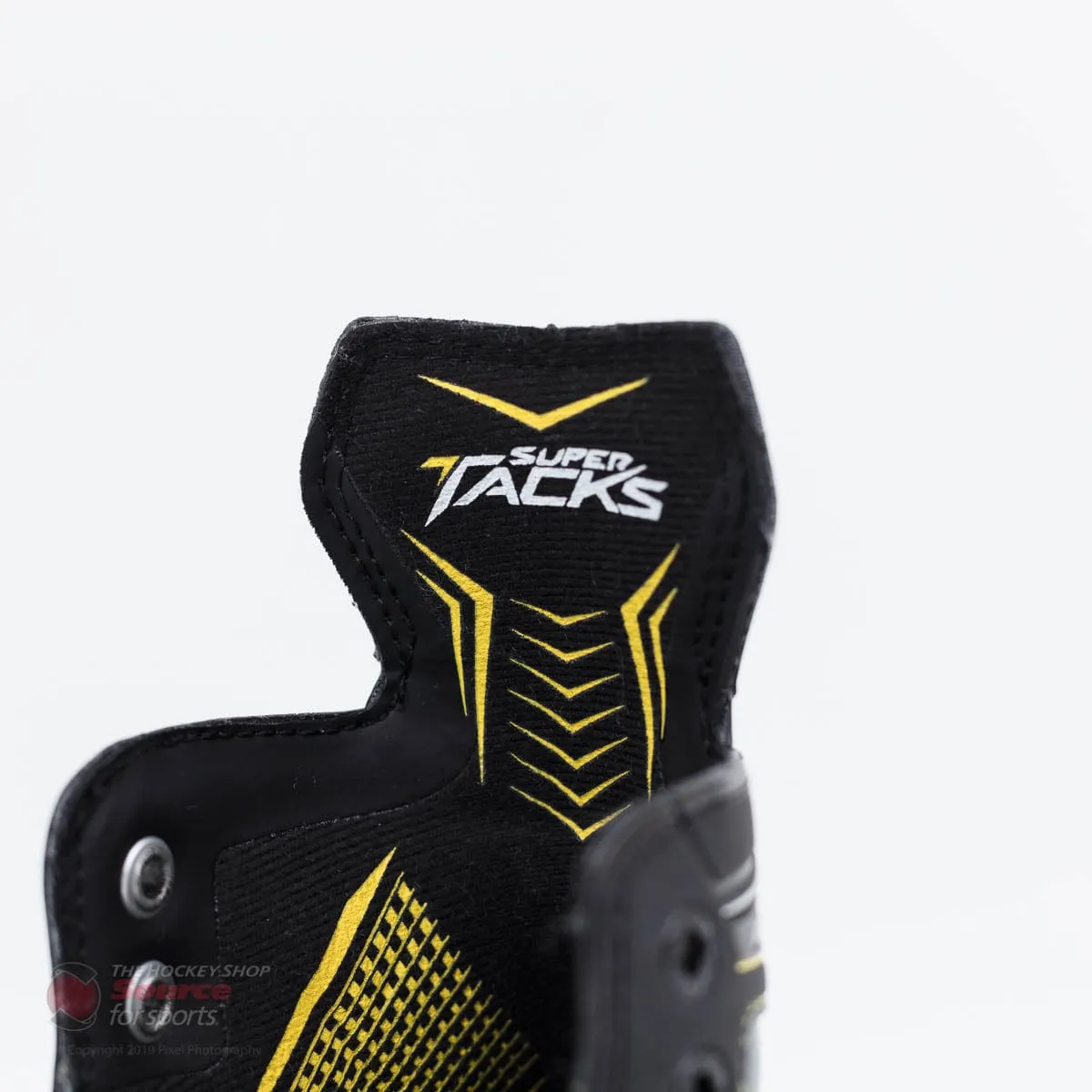 CCM Super Tacks AS1 Youth Hockey Skates