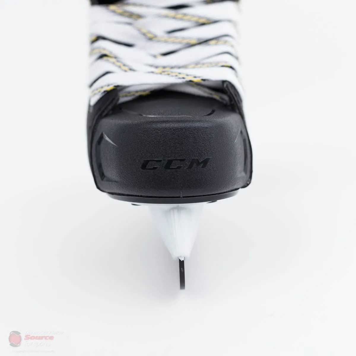 CCM Super Tacks AS1 Youth Hockey Skates