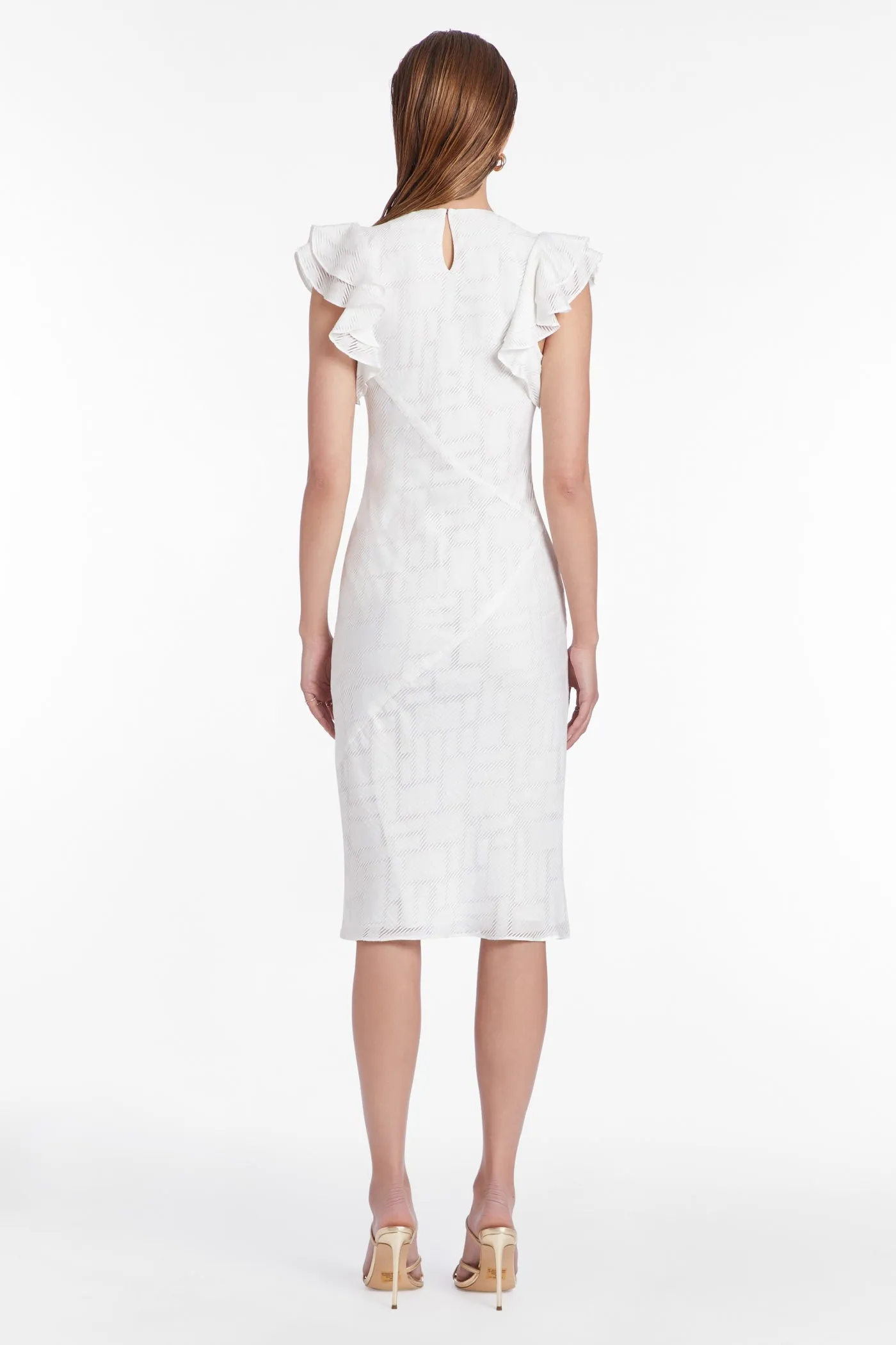 CECELIA DRESS