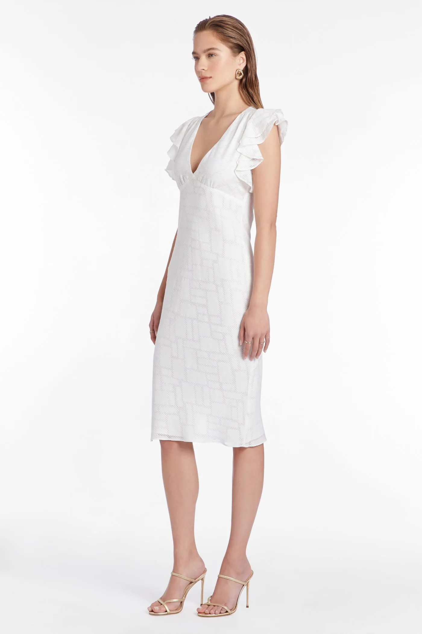 CECELIA DRESS