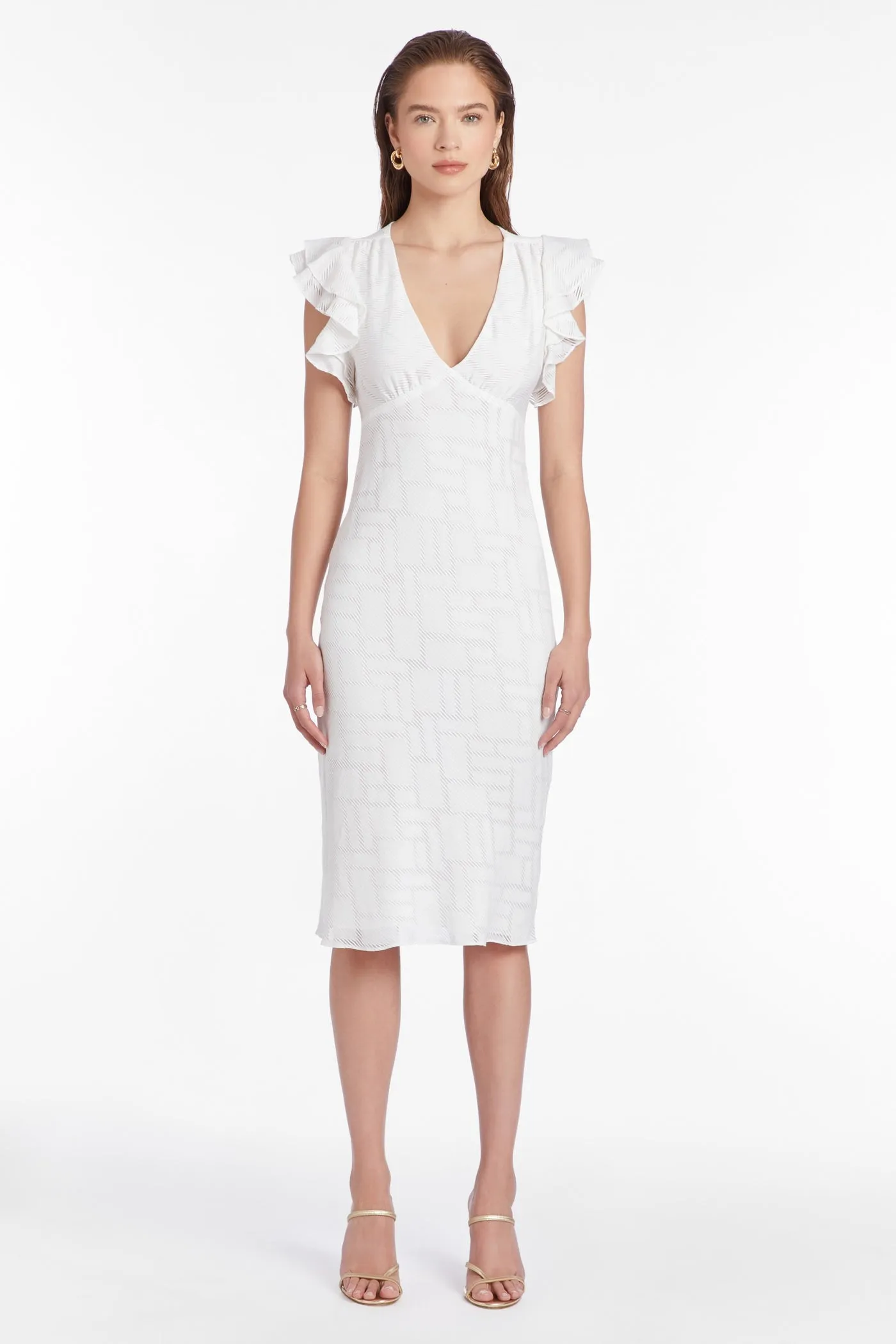 CECELIA DRESS