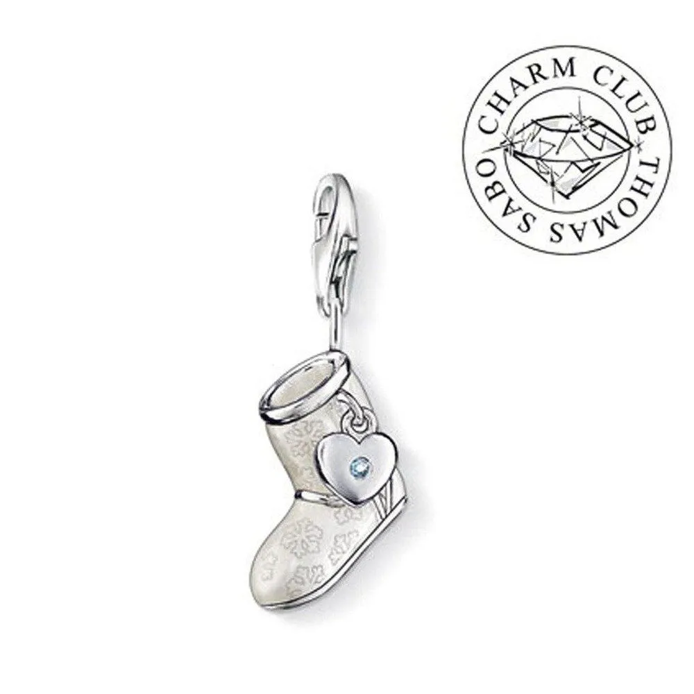 Charm Dc0022 Boot