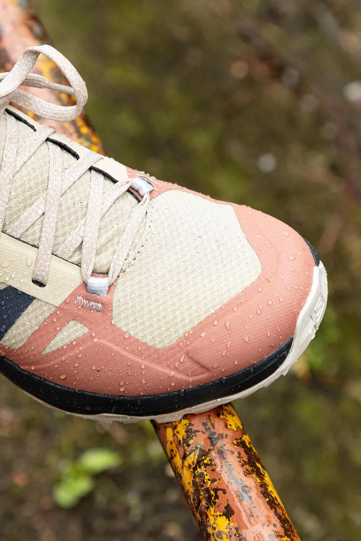 CHAUSSURE DE RANDONNEE SALOMON SALIBA FEMME